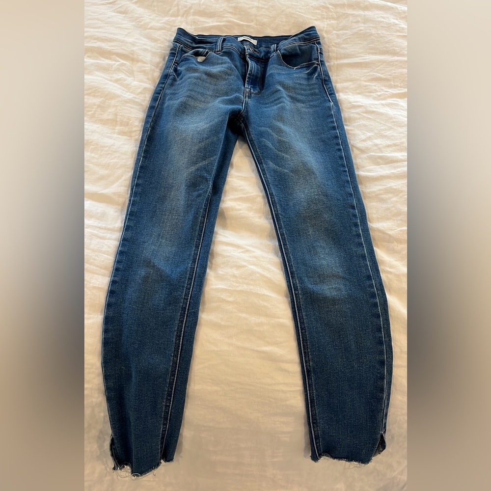 Kensie jeans skinny size 2/26